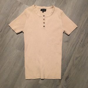 Roolee Ribbed Shirt